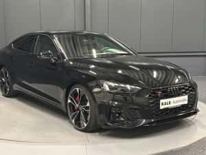 Audi S5 Berlină, 27.000 km, Diesel, 341 cp — miniatura 7