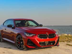 BMW M240i xDrive Coupé · 2025 · M Pro 50th Anniversary Edition