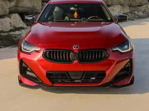 BMW M240i xDrive Coupé · 2025 · M Pro 50th Anniversary Edition — miniatura 2