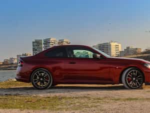 BMW M240i xDrive Coupé · 2025 · M Pro 50th Anniversary Edition — miniatura 5