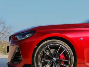 BMW M240i xDrive Coupé · 2025 · M Pro 50th Anniversary Edition — miniatura 6