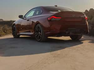 BMW M240i xDrive Coupé · 2025 · M Pro 50th Anniversary Edition — miniatura 7