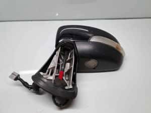 Oglinda stanga Ford Ecosport [Fabr 2017-2024] SHADOW BLACK — miniatura 4