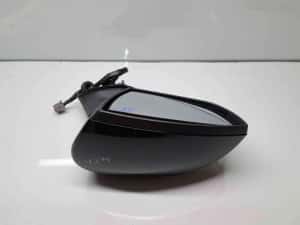 Oglinda stanga Ford Ecosport [Fabr 2017-2024] SHADOW BLACK — miniatura 5