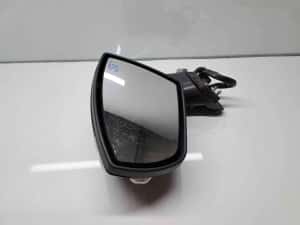Oglinda stanga Ford Ecosport [Fabr 2017-2024] SHADOW BLACK — miniatura 6