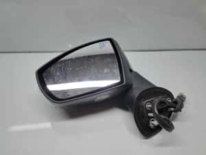 Oglinda stanga Ford Ecosport [Fabr 2017-2024] SHADOW BLACK — miniatura 7