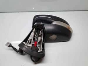 Oglinda stanga Ford Ecosport [Fabr 2017-2024] SHADOW BLACK — miniatura 10