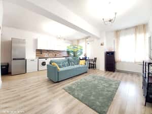 3 camere Straulesti cu parcare subterana- PETROM City