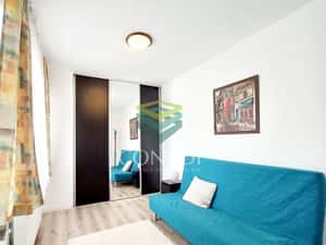 3 camere Straulesti cu parcare subterana- PETROM City — miniatura 6