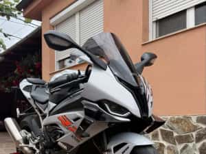 BMW S1000RR | 2021 | Stare excelentă! — miniatura 3