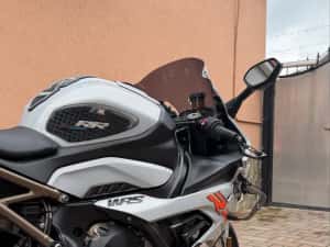 BMW S1000RR | 2021 | Stare excelentă! — miniatura 5