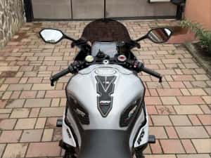 BMW S1000RR | 2021 | Stare excelentă! — miniatura 8