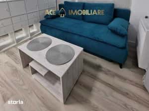 Garsoniera de inchiriat | Dristor | Metrou | Centrala | Mobilata — miniatura 4