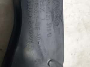 Pedala ambreiaj 8r0857608d Audi A5 8T (2007 - 2011) — miniatura 6