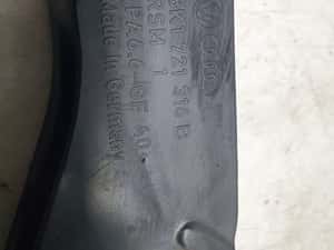 Pedala ambreiaj 8r0857608d Audi A5 8T (2007 - 2011) — miniatura 9