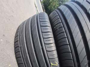 4 anvelope vara 215/60r16 Bridgestone/Falken  Montaj Gratuit — miniatura 3