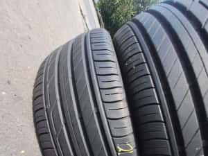 4 anvelope vara 215/60r16 Bridgestone/Falken  Montaj Gratuit — miniatura 10