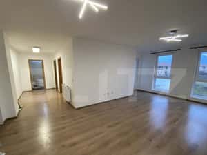 Apartament 3 camere, 54.30 mp, etajul 1, ideal investitie, zona Giroc