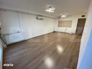 Apartament 3 camere, 54.30 mp, etajul 1, ideal investitie, zona Giroc — miniatura 3