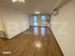 Apartament 3 camere, 54.30 mp, etajul 1, ideal investitie, zona Giroc — miniatura 5