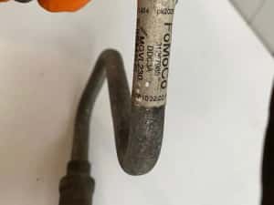 Conducta clima furtun clima VOLVO C30 V50 S40 V40 2004-2012 31267985 — miniatura 4