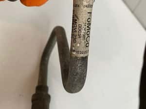 Conducta clima furtun clima VOLVO C30 V50 S40 V40 2004-2012 31267985 — miniatura 6