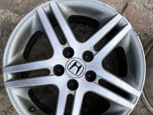Seturi Jante aliaj 17" Honda Accord  și  16" Citroen — miniatura 2