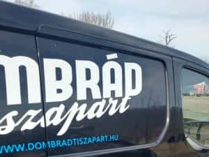 Portiera aripa prag  Nissan E-Nv200 2018 — miniatura 2