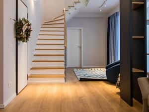 Duplex 3 camere Parcul Carol -Tineretului| Mobilata Designer|Deosebit — miniatura 5