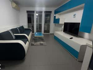 Apartament 2 Camere | Tomis Nord | Luminos cu Vedere la oraș