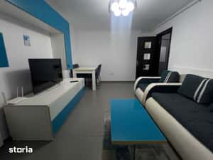 Apartament 2 Camere | Tomis Nord | Luminos cu Vedere la oraș — miniatura 6
