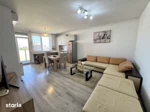 Inchiriez apartament 2 camere, ARED-Micalaca — miniatura 5