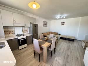 Inchiriez apartament 2 camere, ARED-Micalaca — miniatura 6