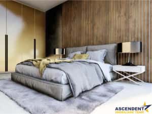Imobil aparte, arhitectura deosebita, conditii avantajoase, Sanpetru — miniatura 3