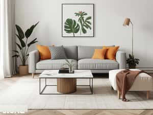 Apartament cu 3 camere, compartimentare ideala, 90.28 mp,Sos Oltenitei — miniatura 1