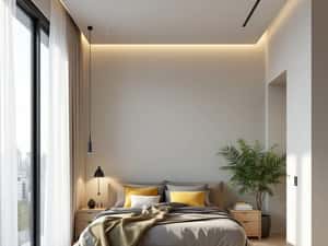 Apartament cu 3 camere, compartimentare ideala, 90.28 mp,Sos Oltenitei — miniatura 6