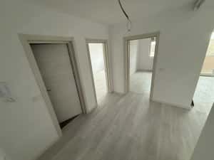 Apartament 3 camere. Bloc Nou. Giroc. Decomandat.