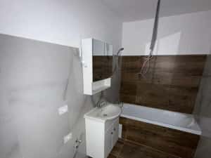 Apartament 3 camere. Bloc Nou. Giroc. Decomandat. — miniatura 5