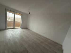 Apartament 3 camere. Bloc Nou. Giroc. Decomandat. — miniatura 6