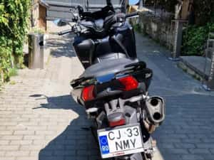 Vând Yamaha T Max  5200 km — miniatura 3