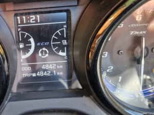 Vând Yamaha T Max  5200 km — miniatura 8