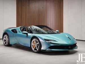 Ferrari SF90 Cabrio second-hand, 6.900 km, Hibrid — miniatura 5