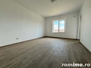 Apartament 2 camere, 56mp utili, balcon 20mp, decomandat, Etaj 1/3, in Giroc — miniatura 2