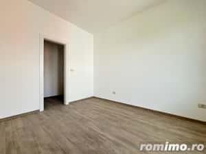 Apartament 2 camere, 56mp utili, balcon 20mp, decomandat, Etaj 1/3, in Giroc — miniatura 3