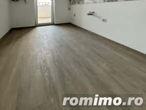 Apartament 2 camere, 56mp utili, balcon 20mp, decomandat, Etaj 1/3, in Giroc — miniatura 5