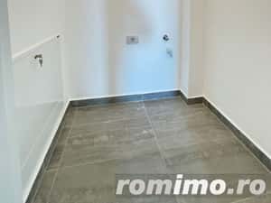 Apartament 2 camere, 56mp utili, balcon 20mp, decomandat, Etaj 1/3, in Giroc — miniatura 7