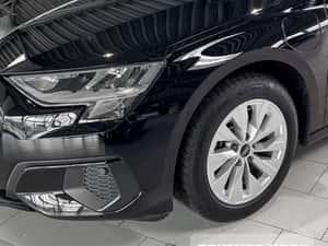 Audi A3 Hibrid Automată - 8.374 km — miniatura 3
