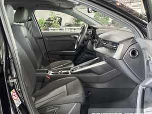 Audi A3 Hibrid Automată - 8.374 km — miniatura 4