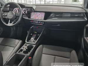 Audi A3 Hibrid Automată - 8.374 km — miniatura 5