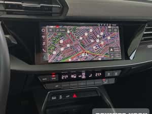 Audi A3 Hibrid Automată - 8.374 km — miniatura 6